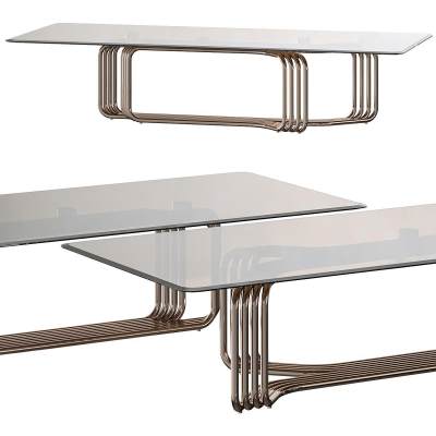 VISIONNAIRE VINCENT TABLE